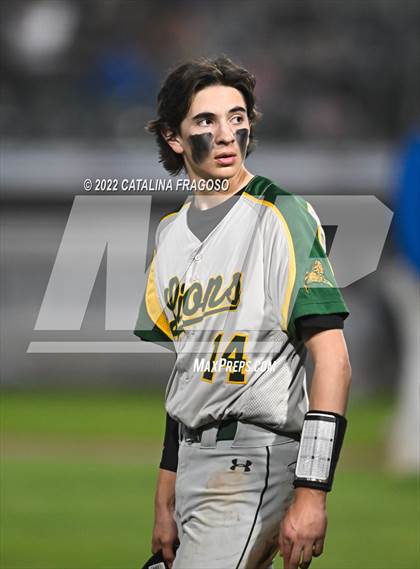 Thumbnail 3 in North Hunterdon vs Middlesex photogallery.