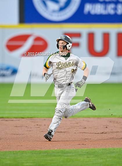 Thumbnail 2 in North Hunterdon vs Middlesex photogallery.