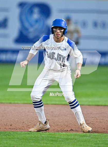 Thumbnail 3 in North Hunterdon vs Middlesex photogallery.