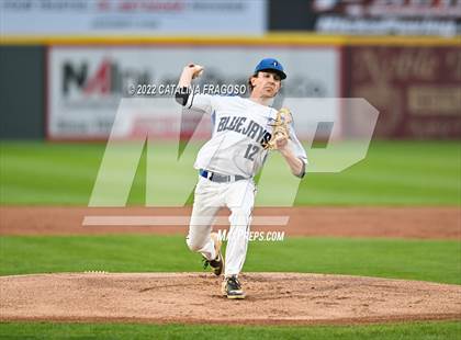 Thumbnail 2 in North Hunterdon vs Middlesex photogallery.