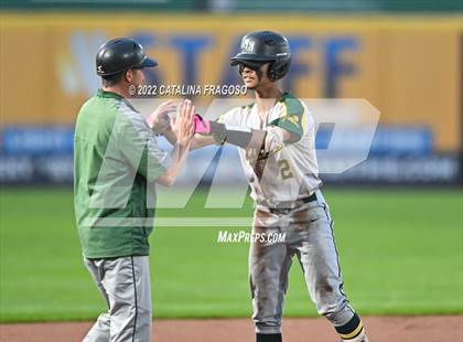 Thumbnail 3 in North Hunterdon vs Middlesex photogallery.