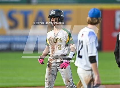 Thumbnail 2 in North Hunterdon vs Middlesex photogallery.