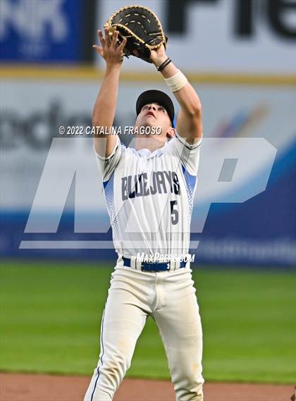 Thumbnail 3 in North Hunterdon vs Middlesex photogallery.