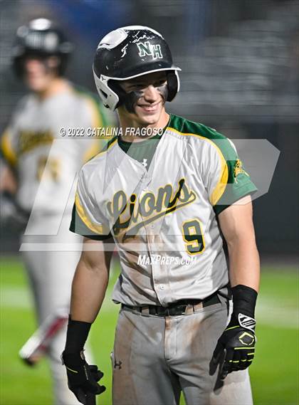 Thumbnail 1 in North Hunterdon vs Middlesex photogallery.