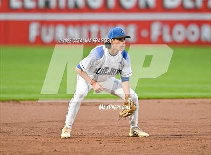 Thumbnail 2 in North Hunterdon vs Middlesex photogallery.