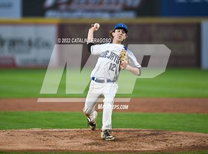 Thumbnail 3 in North Hunterdon vs Middlesex photogallery.