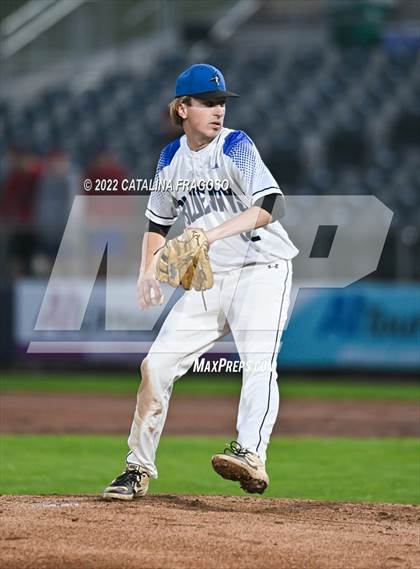 Thumbnail 3 in North Hunterdon vs Middlesex photogallery.
