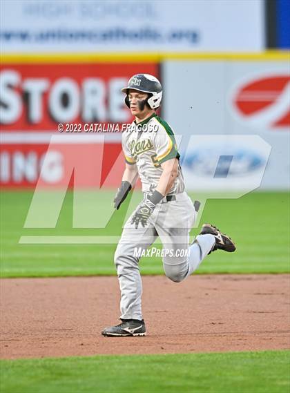 Thumbnail 3 in North Hunterdon vs Middlesex photogallery.