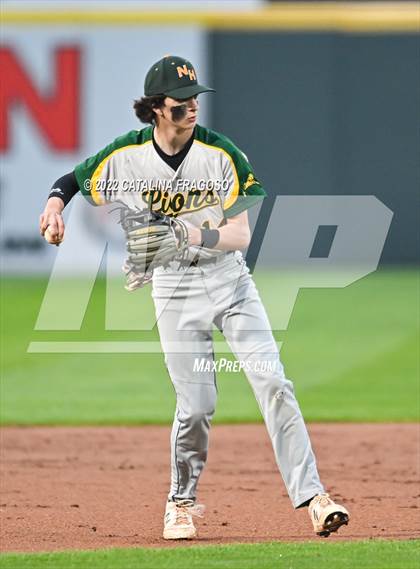 Thumbnail 3 in North Hunterdon vs Middlesex photogallery.