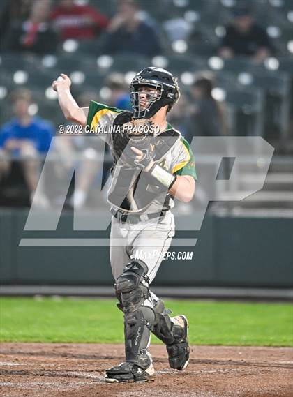 Thumbnail 3 in North Hunterdon vs Middlesex photogallery.