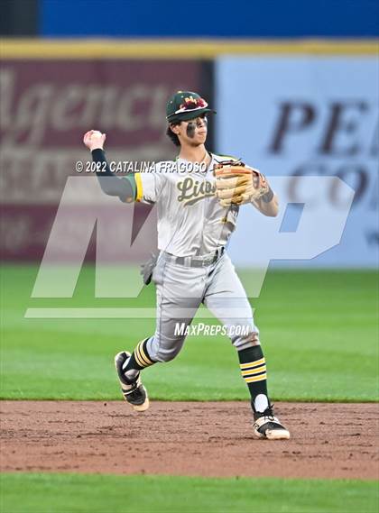 Thumbnail 1 in North Hunterdon vs Middlesex photogallery.