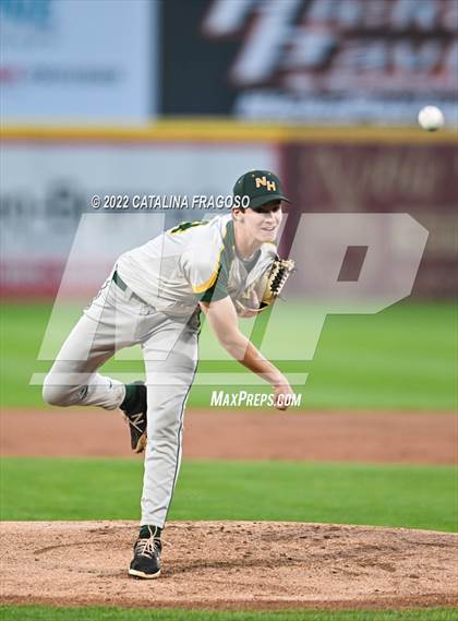 Thumbnail 2 in North Hunterdon vs Middlesex photogallery.