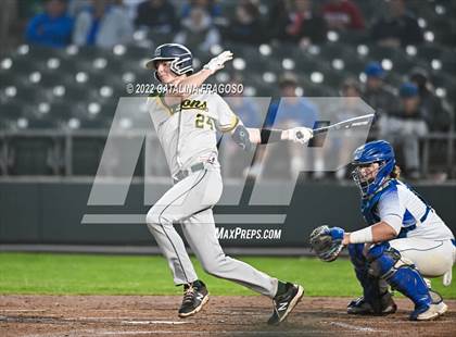 Thumbnail 2 in North Hunterdon vs Middlesex photogallery.
