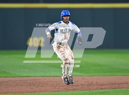 Thumbnail 2 in North Hunterdon vs Middlesex photogallery.