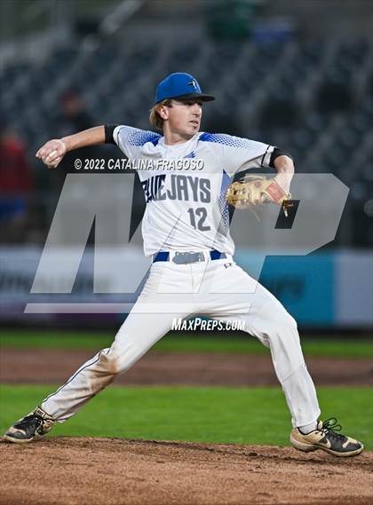 Thumbnail 3 in North Hunterdon vs Middlesex photogallery.