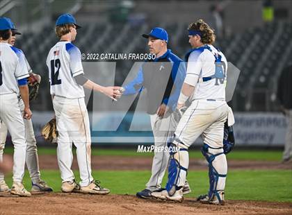 Thumbnail 1 in North Hunterdon vs Middlesex photogallery.