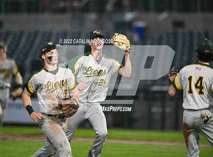 Thumbnail 1 in North Hunterdon vs Middlesex photogallery.