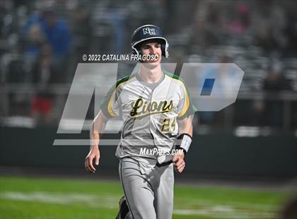 Thumbnail 2 in North Hunterdon vs Middlesex photogallery.