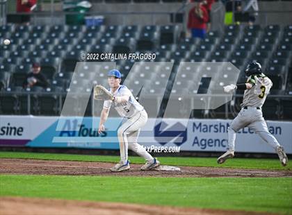 Thumbnail 1 in North Hunterdon vs Middlesex photogallery.