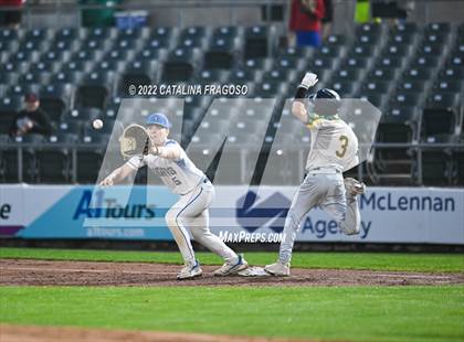 Thumbnail 3 in North Hunterdon vs Middlesex photogallery.