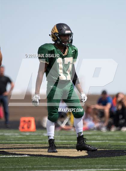 Thumbnail 2 in JV: Cherokee Trail @ Mountain Vista photogallery.