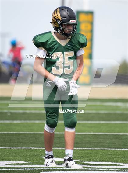Thumbnail 3 in JV: Cherokee Trail @ Mountain Vista photogallery.