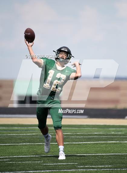 Thumbnail 1 in JV: Cherokee Trail @ Mountain Vista photogallery.