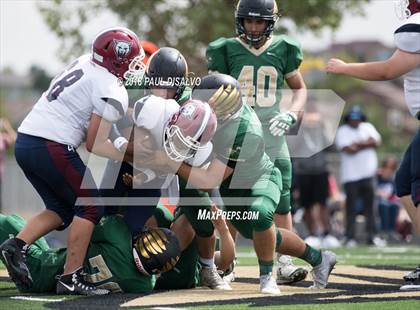 Thumbnail 1 in JV: Cherokee Trail @ Mountain Vista photogallery.