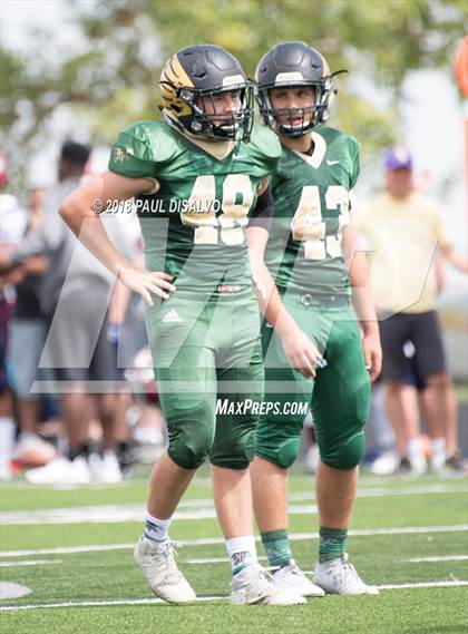 Thumbnail 3 in JV: Cherokee Trail @ Mountain Vista photogallery.