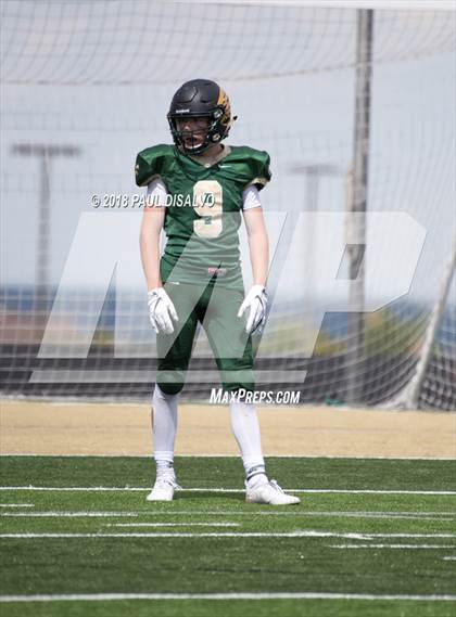 Thumbnail 1 in JV: Cherokee Trail @ Mountain Vista photogallery.