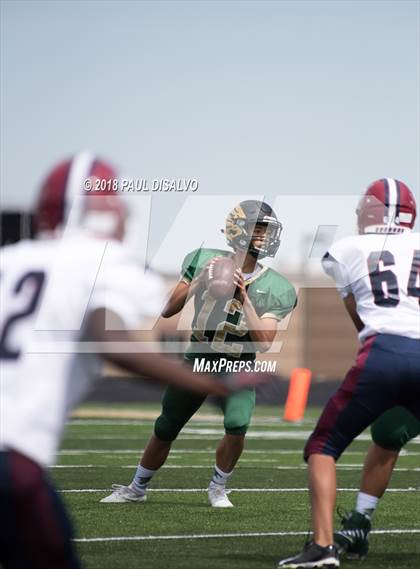 Thumbnail 3 in JV: Cherokee Trail @ Mountain Vista photogallery.