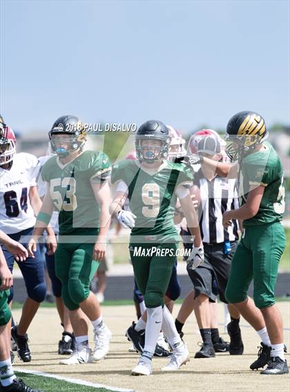 Thumbnail 3 in JV: Cherokee Trail @ Mountain Vista photogallery.