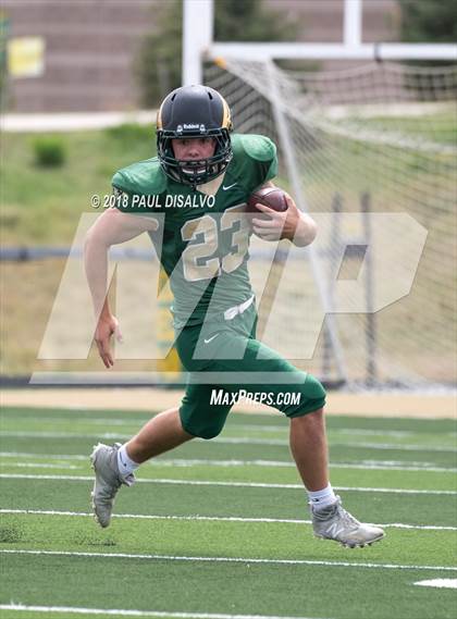 Thumbnail 3 in JV: Cherokee Trail @ Mountain Vista photogallery.