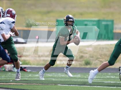 Thumbnail 2 in JV: Cherokee Trail @ Mountain Vista photogallery.