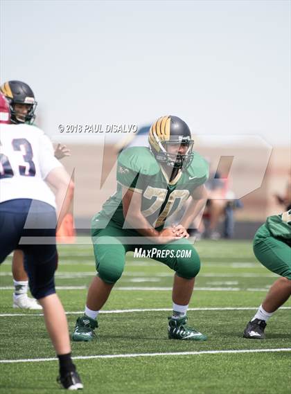 Thumbnail 1 in JV: Cherokee Trail @ Mountain Vista photogallery.