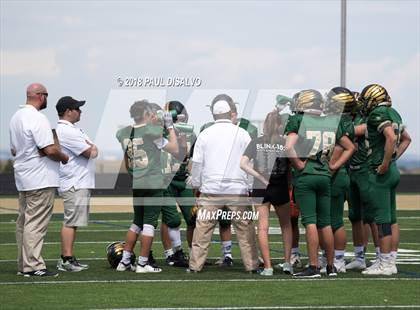 Thumbnail 2 in JV: Cherokee Trail @ Mountain Vista photogallery.