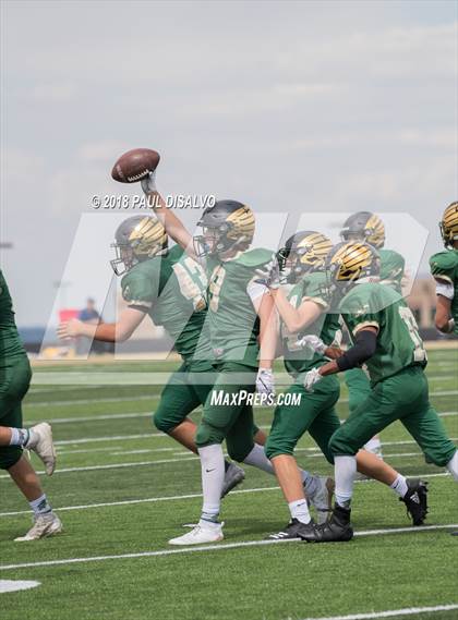 Thumbnail 2 in JV: Cherokee Trail @ Mountain Vista photogallery.
