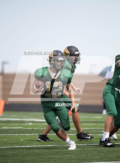 Thumbnail 2 in JV: Cherokee Trail @ Mountain Vista photogallery.