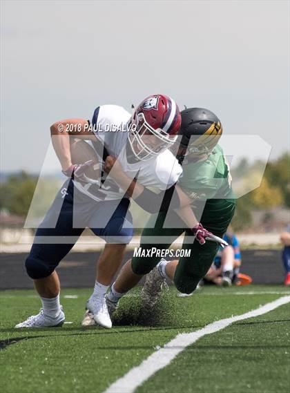 Thumbnail 3 in JV: Cherokee Trail @ Mountain Vista photogallery.