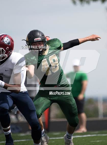 Thumbnail 3 in JV: Cherokee Trail @ Mountain Vista photogallery.