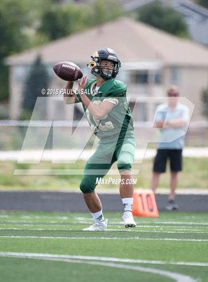 Thumbnail 1 in JV: Cherokee Trail @ Mountain Vista photogallery.