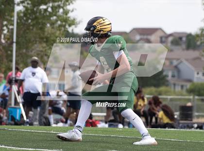 Thumbnail 1 in JV: Cherokee Trail @ Mountain Vista photogallery.