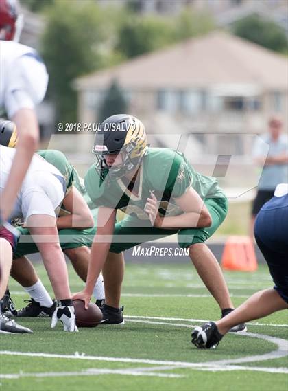 Thumbnail 3 in JV: Cherokee Trail @ Mountain Vista photogallery.