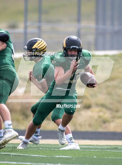 Thumbnail 2 in JV: Cherokee Trail @ Mountain Vista photogallery.