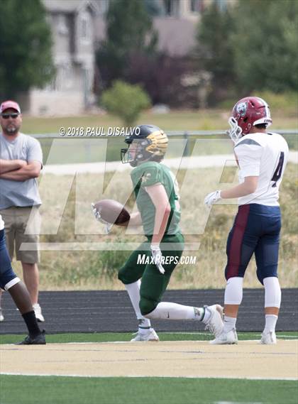 Thumbnail 1 in JV: Cherokee Trail @ Mountain Vista photogallery.