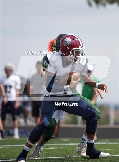 Thumbnail 1 in JV: Cherokee Trail @ Mountain Vista photogallery.