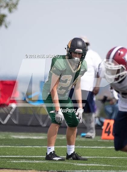 Thumbnail 2 in JV: Cherokee Trail @ Mountain Vista photogallery.