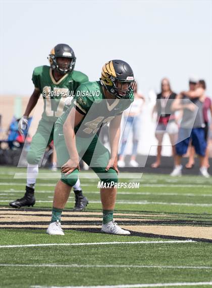 Thumbnail 1 in JV: Cherokee Trail @ Mountain Vista photogallery.