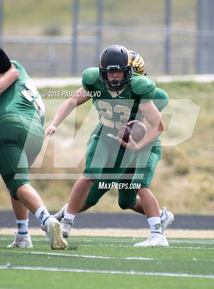 Thumbnail 3 in JV: Cherokee Trail @ Mountain Vista photogallery.