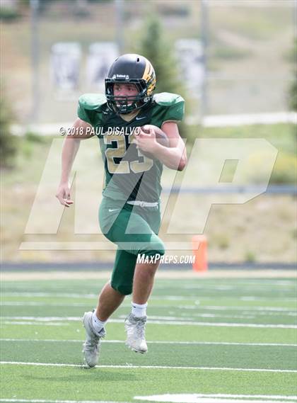Thumbnail 2 in JV: Cherokee Trail @ Mountain Vista photogallery.